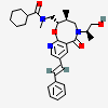 an image of a chemical structure CID 54629074