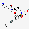 an image of a chemical structure CID 54630964