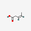 an image of a chemical structure CID 5463134