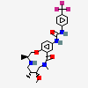 an image of a chemical structure CID 54631434