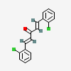an image of a chemical structure CID 5463280