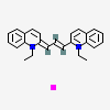 an image of a chemical structure CID 5463350