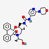 an image of a chemical structure CID 54637745