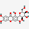 an image of a chemical structure CID 5464041