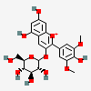 an image of a chemical structure CID 5464047