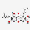 an image of a chemical structure CID 5464078