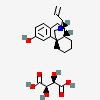 an image of a chemical structure CID 5464111