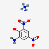 an image of a chemical structure CID 5464241