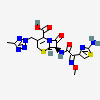 an image of a chemical structure CID 5464257