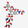 an image of a chemical structure CID 5464364