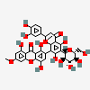 an image of a chemical structure CID 5464386