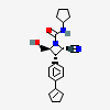 an image of a chemical structure CID 54650483