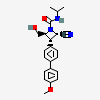 an image of a chemical structure CID 54650628