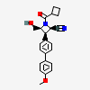 an image of a chemical structure CID 54650973