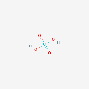 Uranyl hydroxide | UO2(OH)2 - PubChem Co2 Vsepr