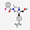 an image of a chemical structure CID 54651243