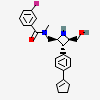 an image of a chemical structure CID 54651516