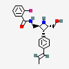 an image of a chemical structure CID 54651631
