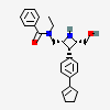 an image of a chemical structure CID 54651978