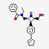 an image of a chemical structure CID 54651979