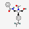an image of a chemical structure CID 54652133