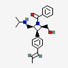 an image of a chemical structure CID 54652233