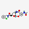 an image of a chemical structure CID 54656355