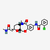an image of a chemical structure CID 54656493