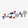 an image of a chemical structure CID 54656494