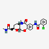 an image of a chemical structure CID 54656495