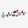 an image of a chemical structure CID 54657218