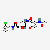 an image of a chemical structure CID 54657220