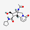 an image of a chemical structure CID 54661304