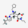 an image of a chemical structure CID 54661397