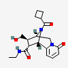 an image of a chemical structure CID 54663779