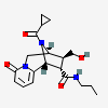 an image of a chemical structure CID 54664399