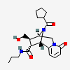 an image of a chemical structure CID 54664483