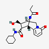 an image of a chemical structure CID 54664676