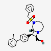 an image of a chemical structure CID 54666514