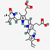 an image of a chemical structure CID 54669593