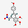 an image of a chemical structure CID 54669837