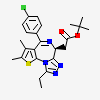 an image of a chemical structure CID 54670436