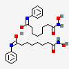 an image of a chemical structure CID 54671205