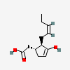 an image of a chemical structure CID 54674323