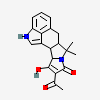 an image of a chemical structure CID 54675761