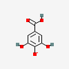 an image of a chemical structure CID 54675821