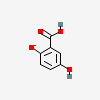 an image of a chemical structure CID 54675839