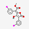 an image of a chemical structure CID 54675946