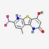 an image of a chemical structure CID 54675991