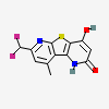 an image of a chemical structure CID 54675992